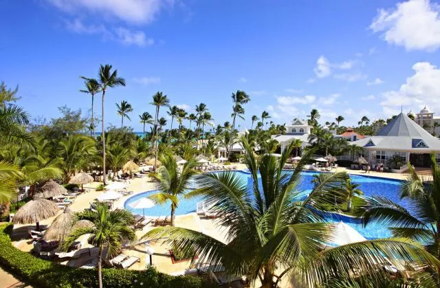 Hotel Luxury Bahia Principe Esmeralda All Inclusive republique dominicaine